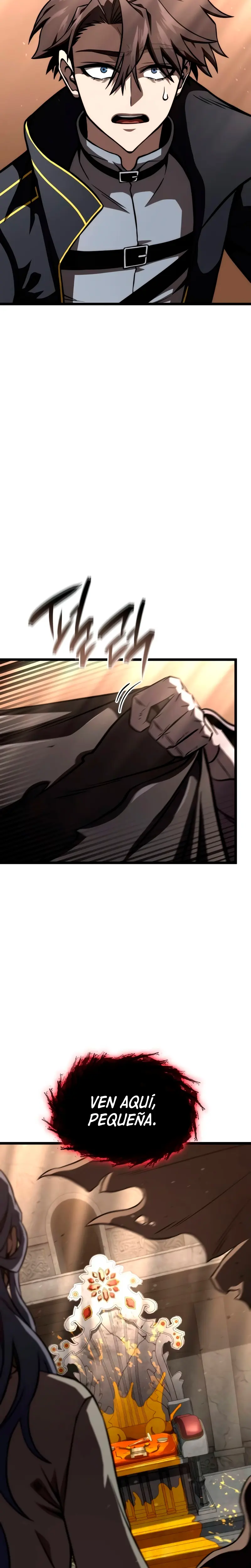 Jugador de talento insano Capítulo 84 - Page 3