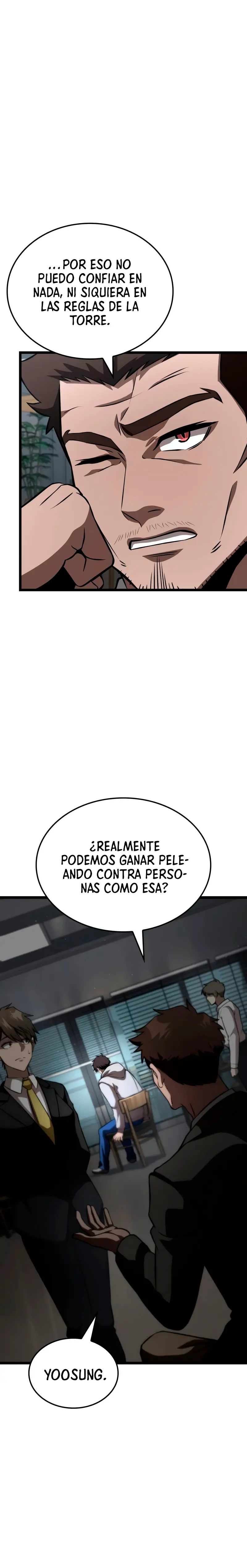 Jugador de talento insano Capítulo 84 - Page 30