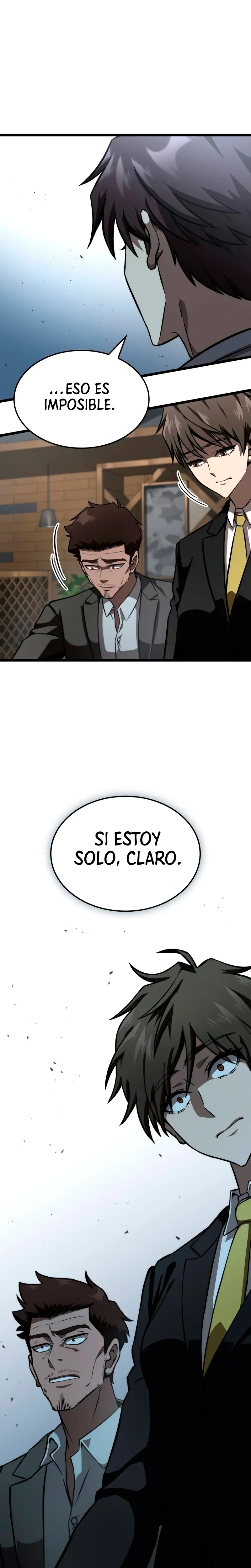 Jugador de talento insano Capítulo 84 - Page 31