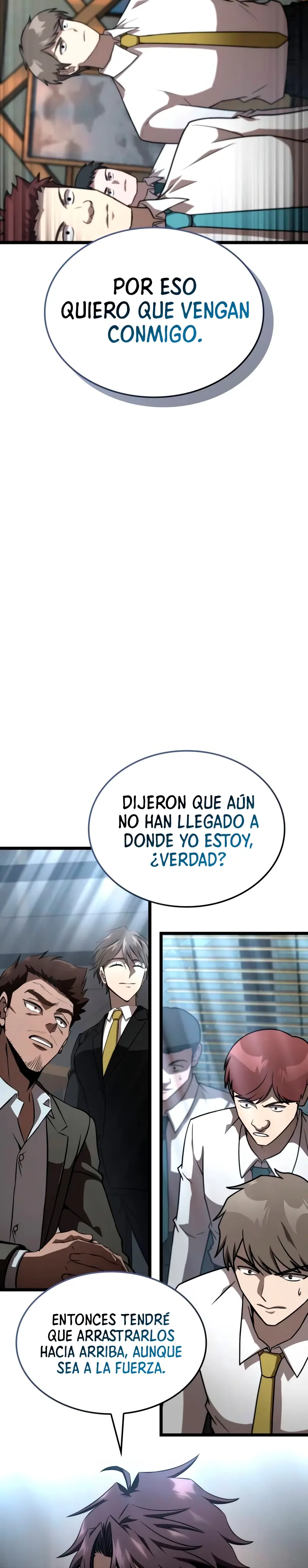 Jugador de talento insano Capítulo 84 - Page 34