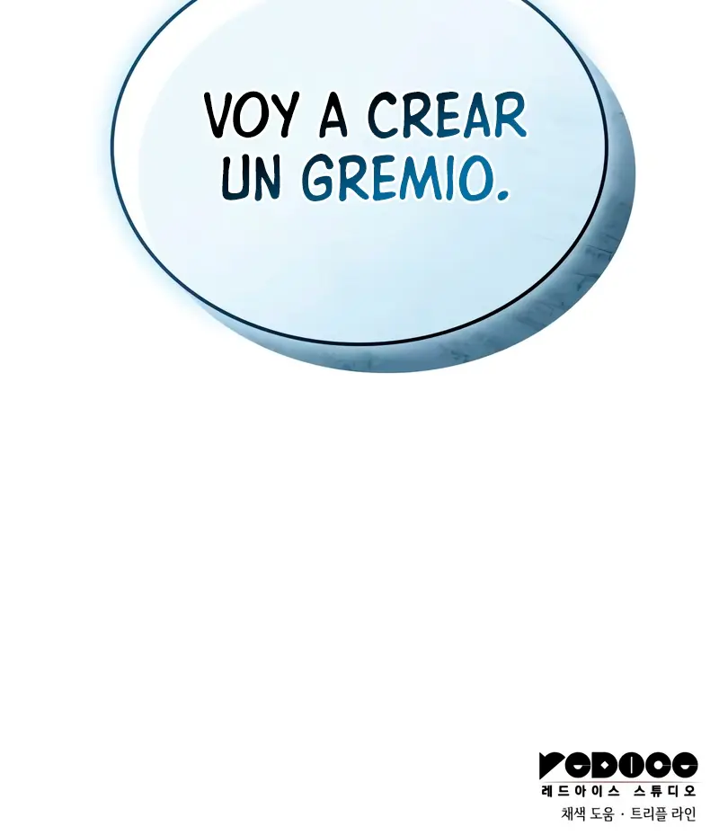 Jugador de talento insano Capítulo 84 - Page 36