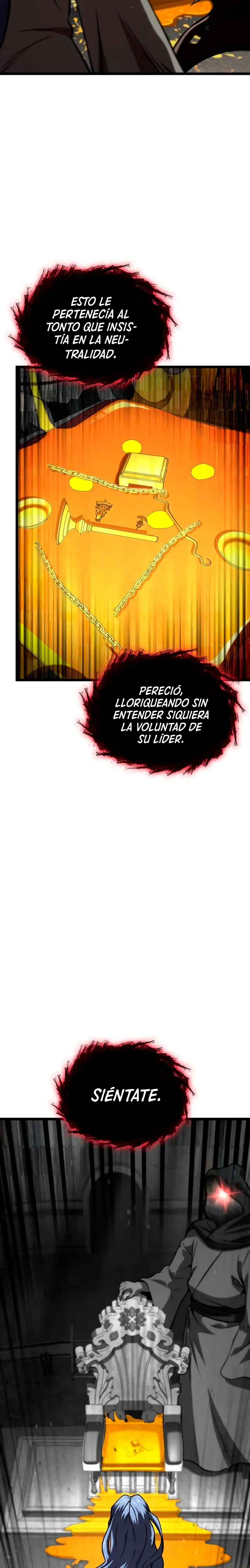 Jugador de talento insano Capítulo 84 - Page 4