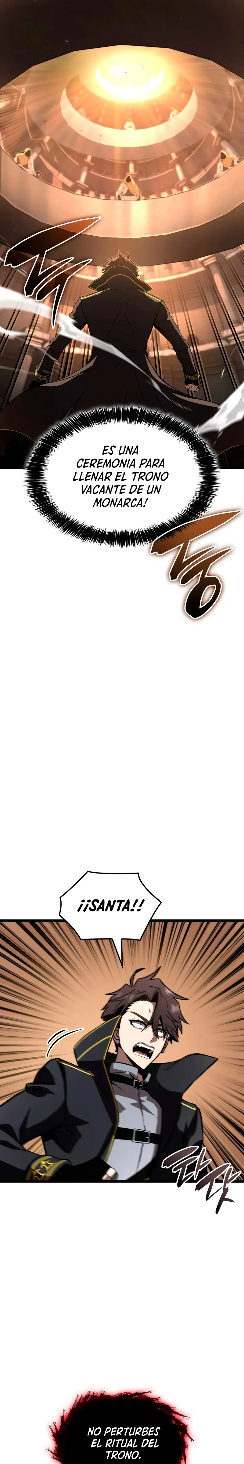 Jugador de talento insano Capítulo 84 - Page 6