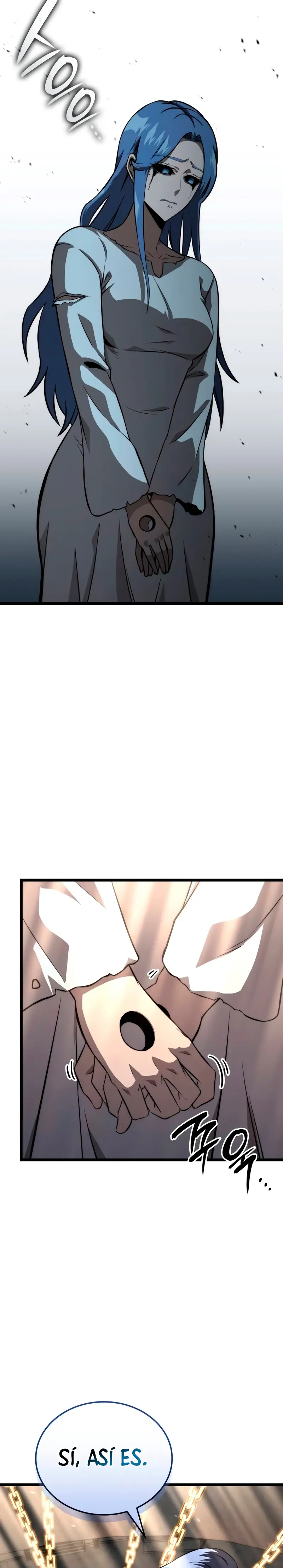 Jugador de talento insano Capítulo 84 - Page 9