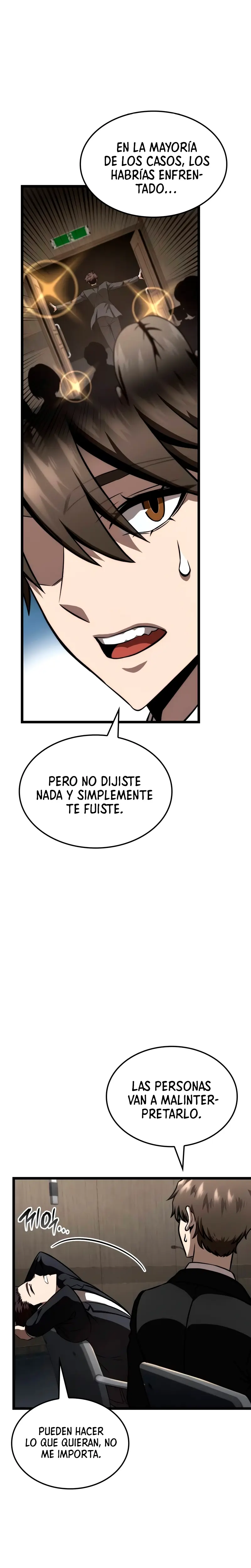 Jugador de talento insano Capítulo 85 - Page 13