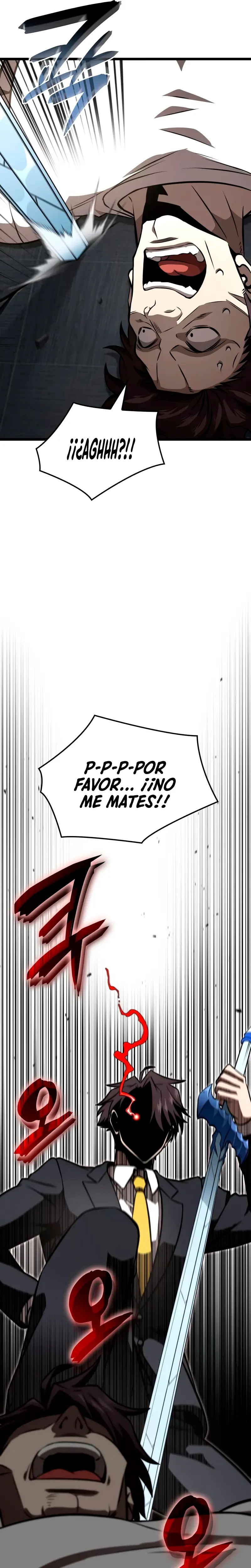 Jugador de talento insano Capítulo 85 - Page 20