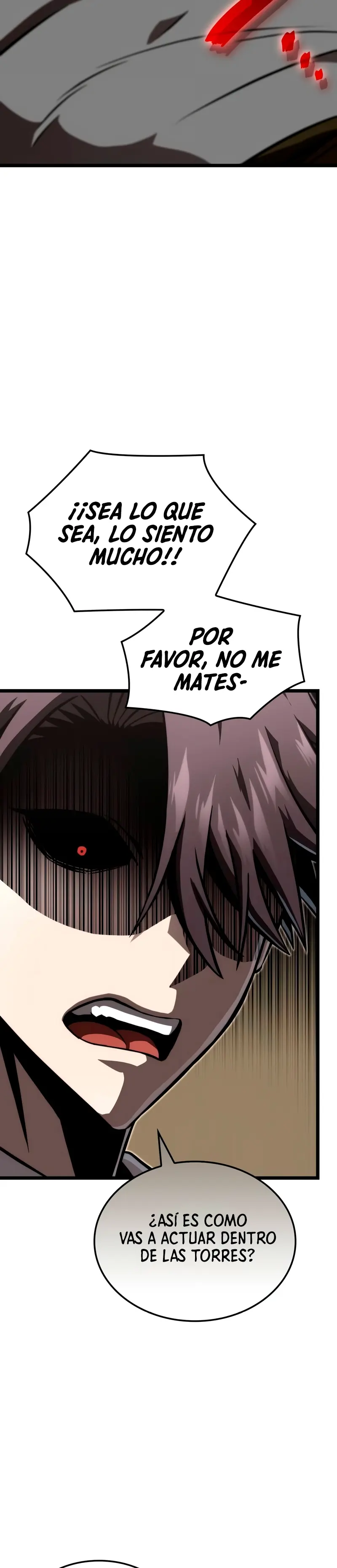 Jugador de talento insano Capítulo 85 - Page 21