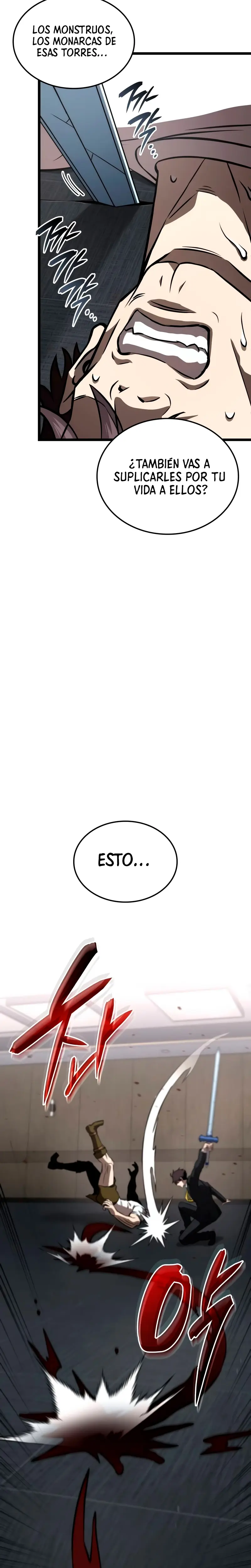Jugador de talento insano Capítulo 85 - Page 22