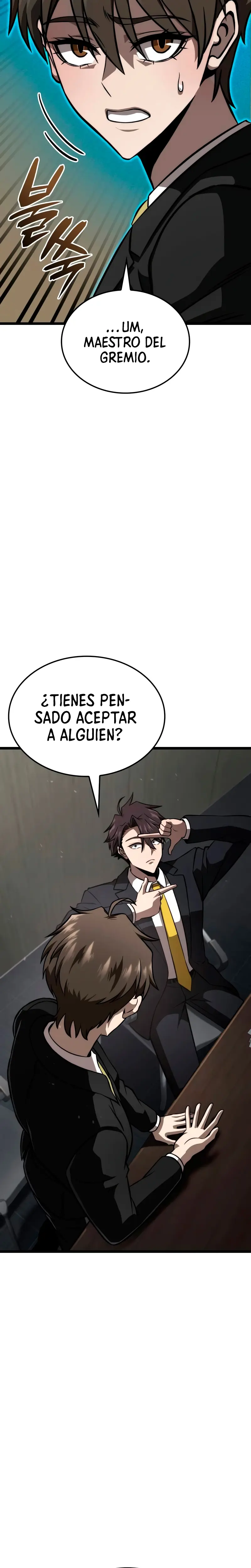 Jugador de talento insano Capítulo 85 - Page 28