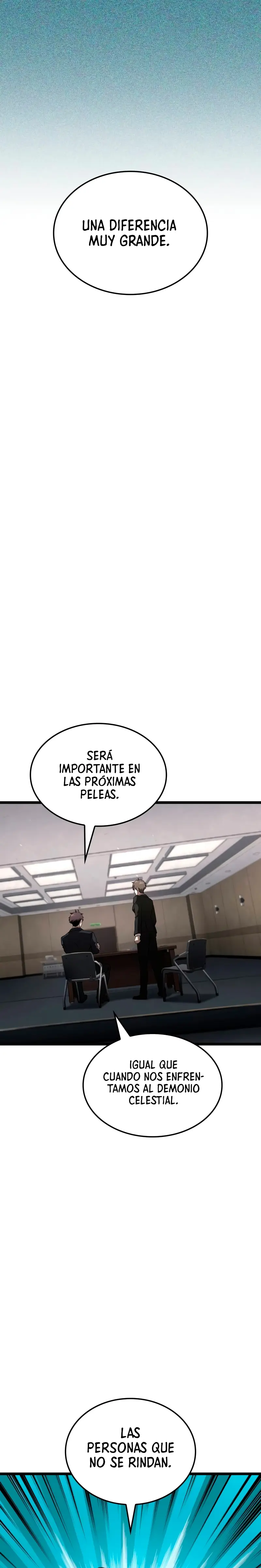 Jugador de talento insano Capítulo 85 - Page 32