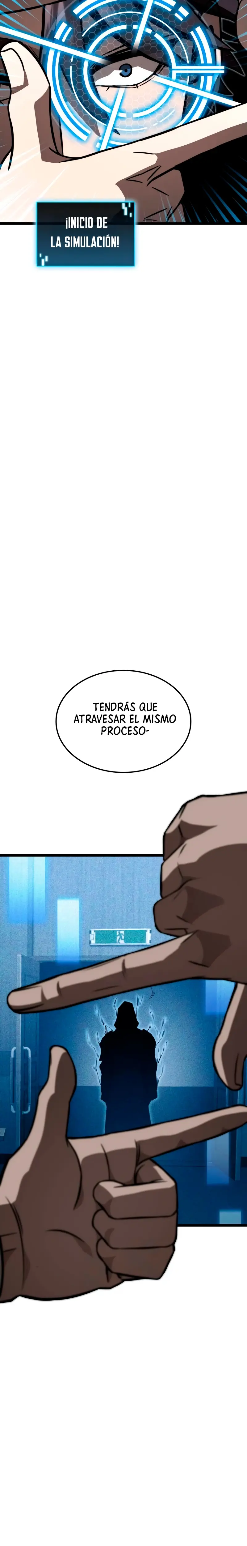 Jugador de talento insano Capítulo 85 - Page 39