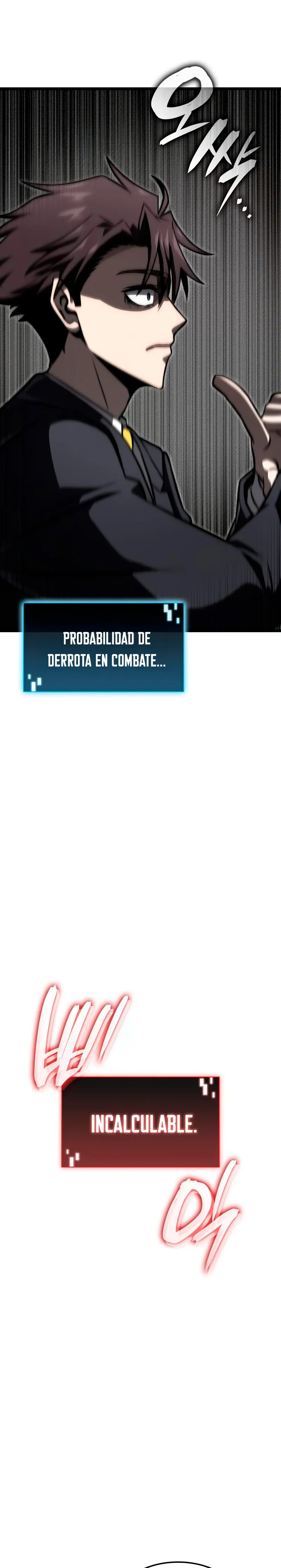 Jugador de talento insano Capítulo 85 - Page 40