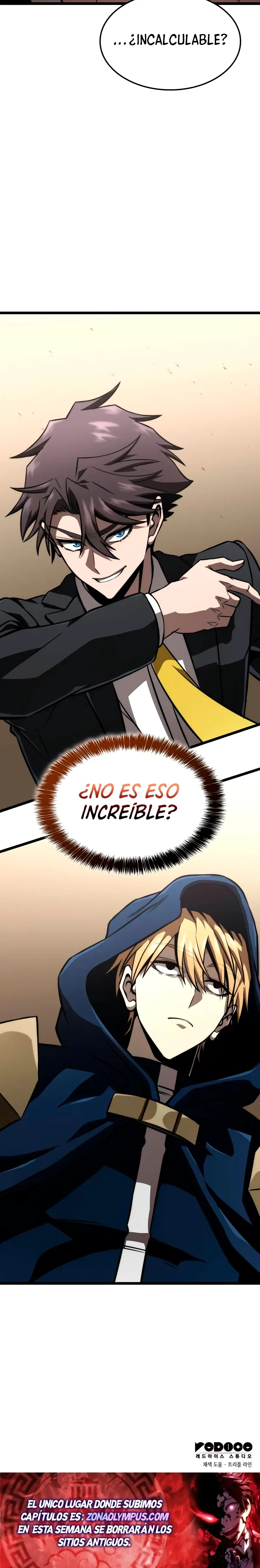 Jugador de talento insano Capítulo 85 - Page 42