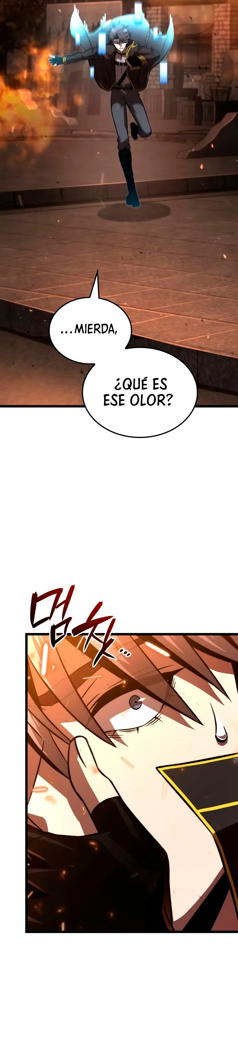 Jugador de talento insano Capítulo 86 - Page 16