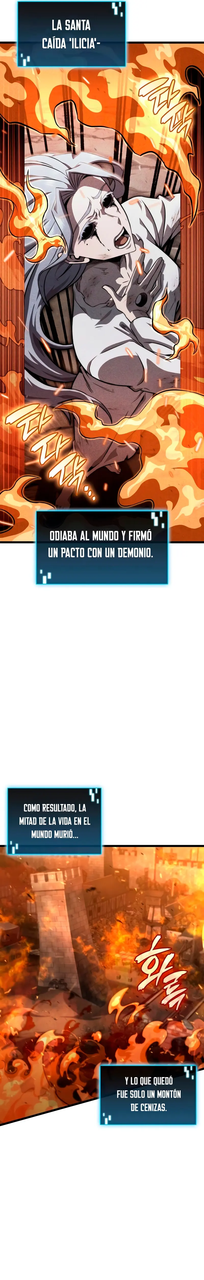 Jugador de talento insano Capítulo 86 - Page 20