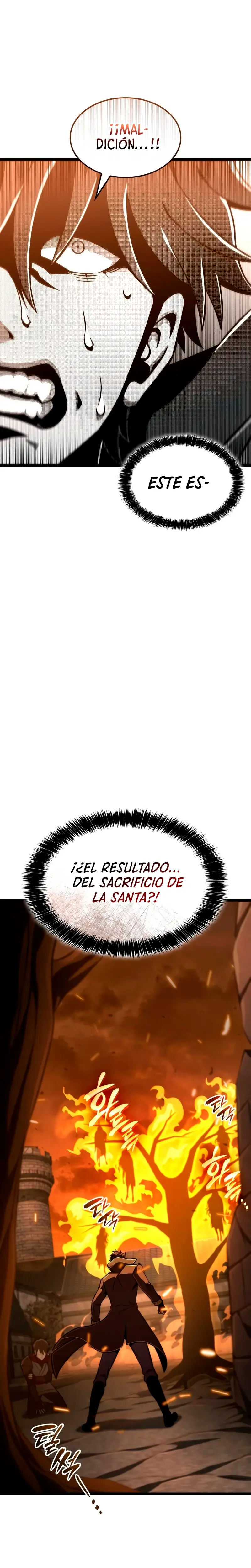 Jugador de talento insano Capítulo 86 - Page 22