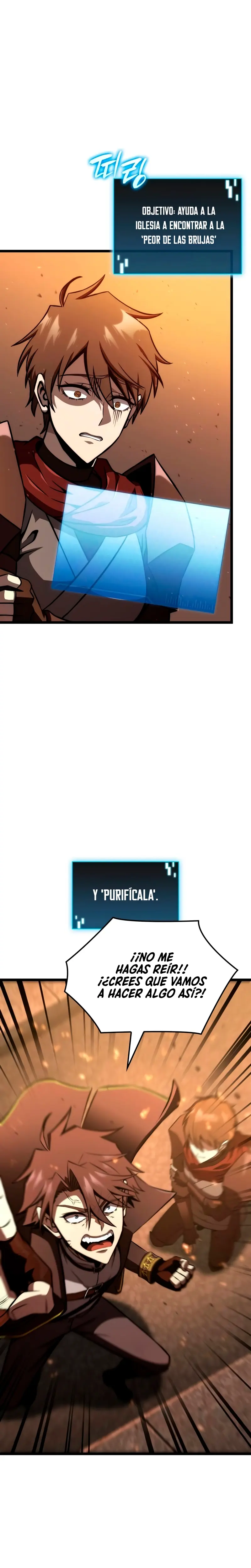 Jugador de talento insano Capítulo 86 - Page 23