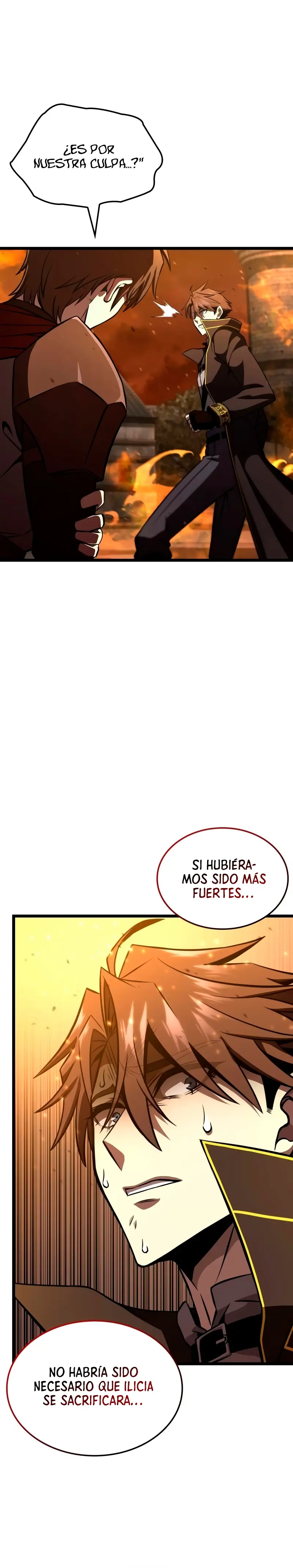Jugador de talento insano Capítulo 86 - Page 24
