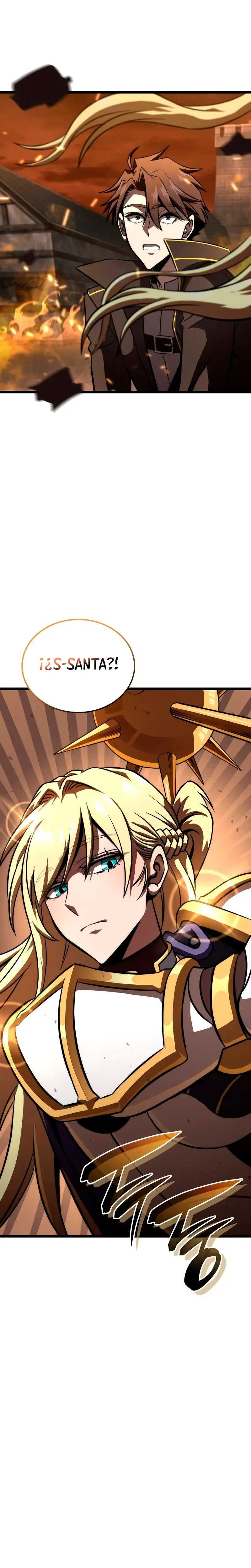 Jugador de talento insano Capítulo 86 - Page 31