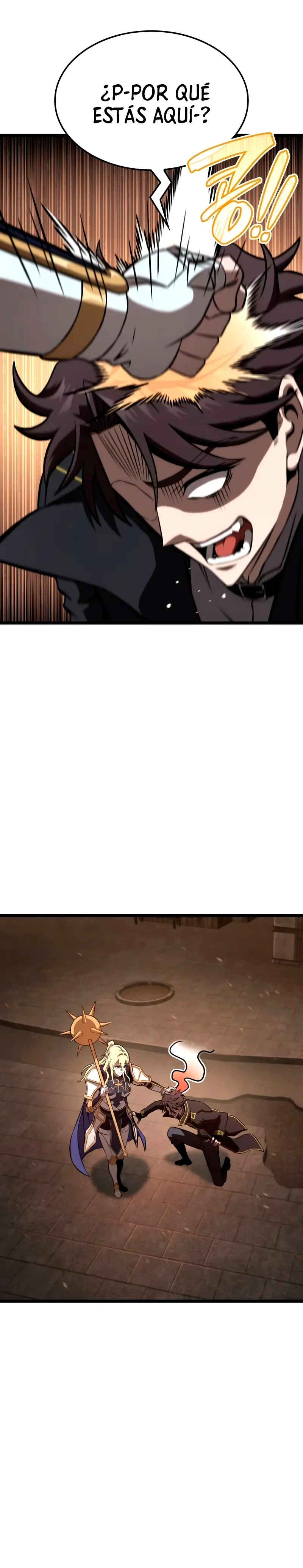 Jugador de talento insano Capítulo 86 - Page 32