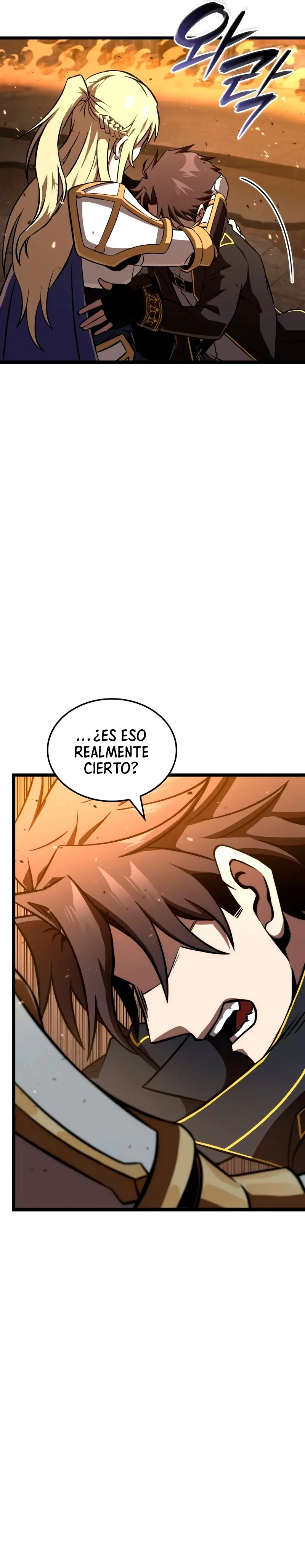 Jugador de talento insano Capítulo 86 - Page 38