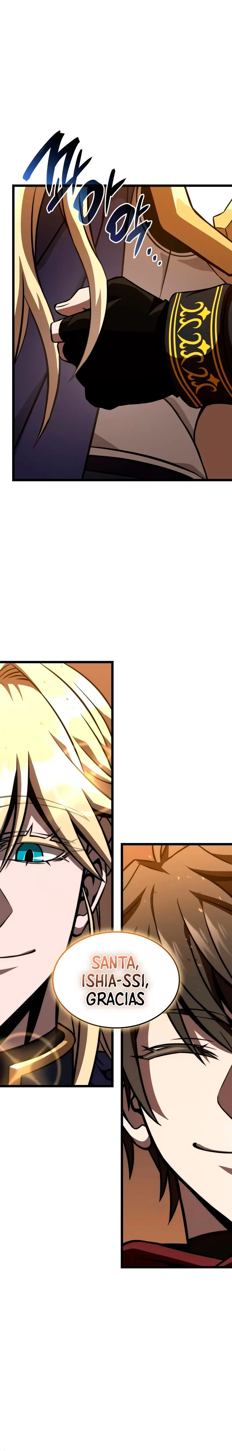Jugador de talento insano Capítulo 86 - Page 41