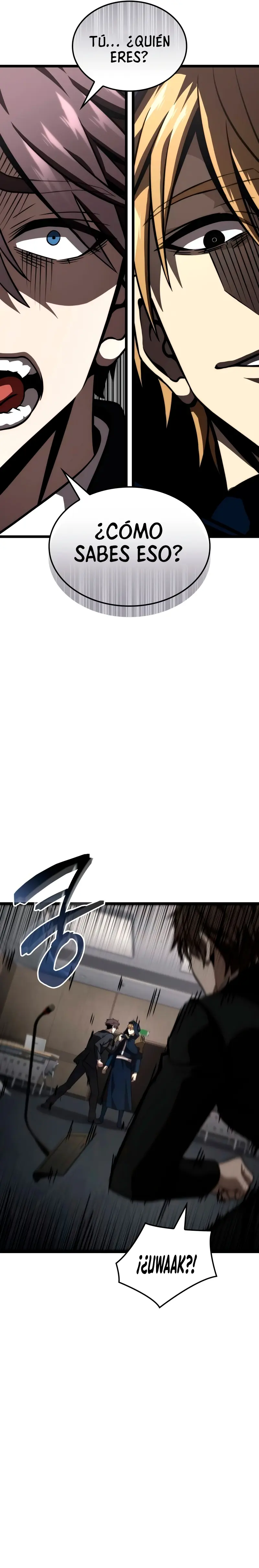 Jugador de talento insano Capítulo 86 - Page 7