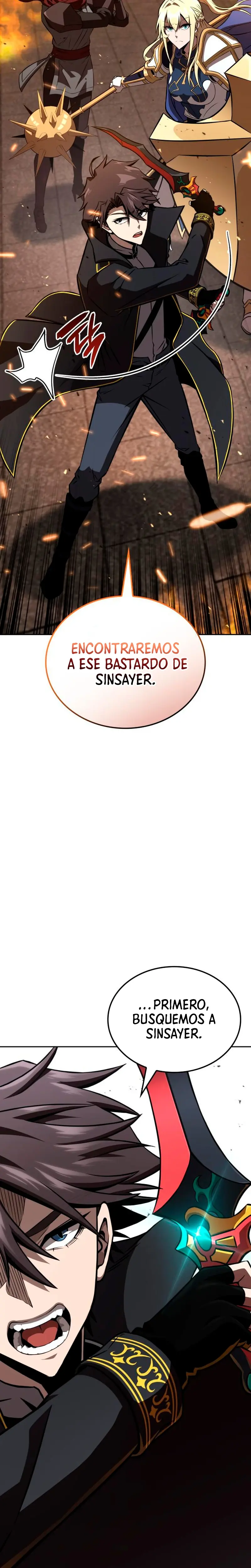 Jugador de talento insano Capítulo 87 - Page 13