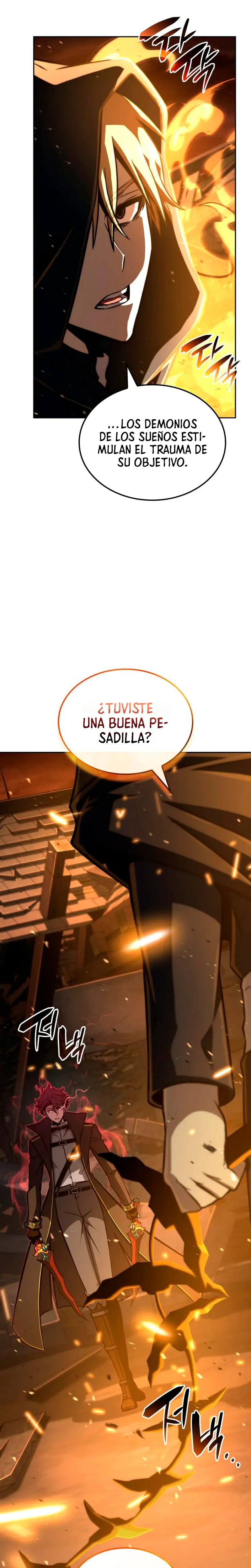 Jugador de talento insano Capítulo 87 - Page 16