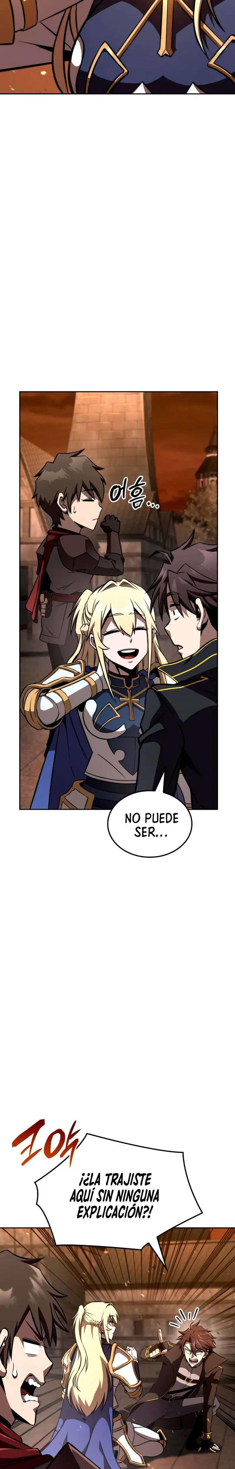 Jugador de talento insano Capítulo 87 - Page 2
