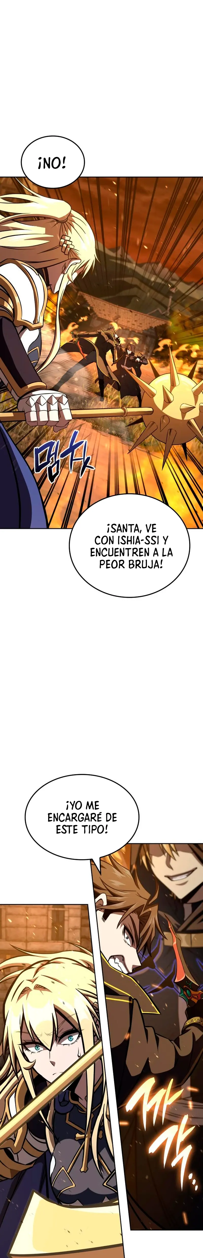 Jugador de talento insano Capítulo 87 - Page 22