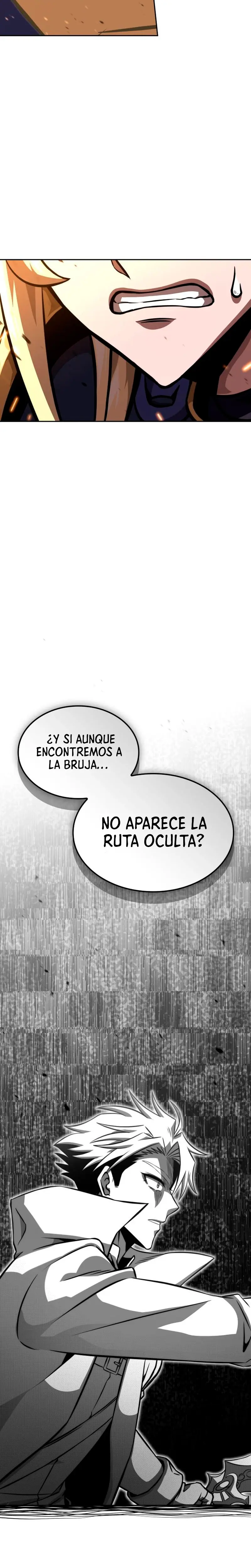Jugador de talento insano Capítulo 87 - Page 23