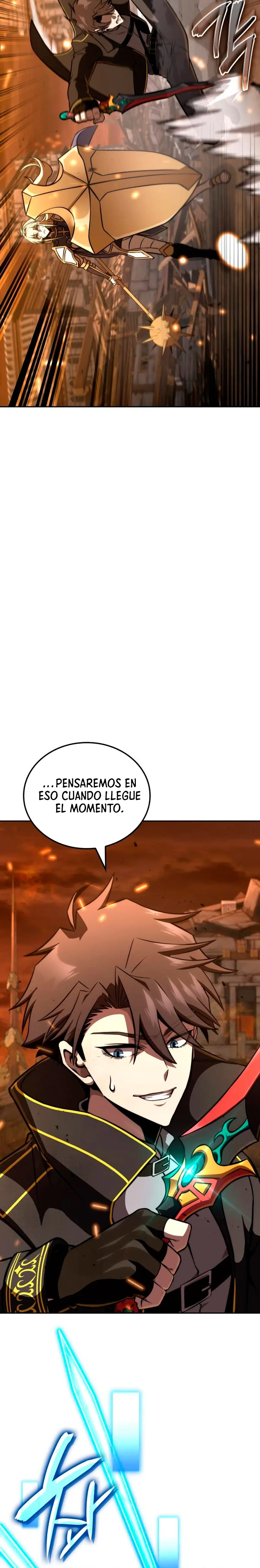 Jugador de talento insano Capítulo 87 - Page 25