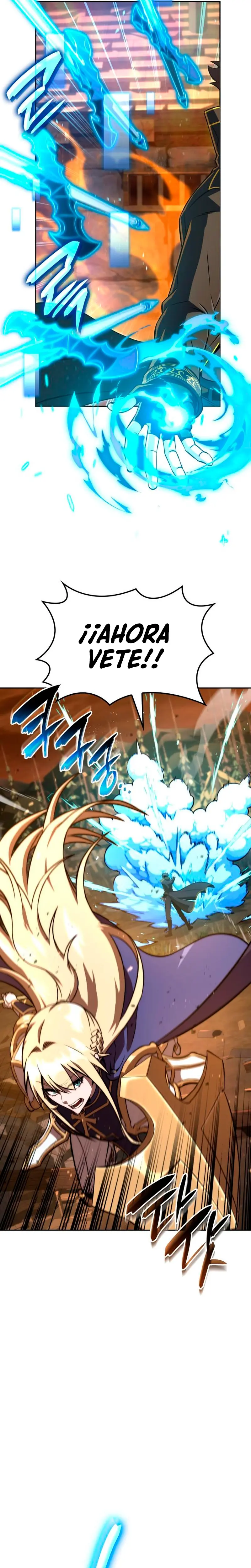Jugador de talento insano Capítulo 87 - Page 26