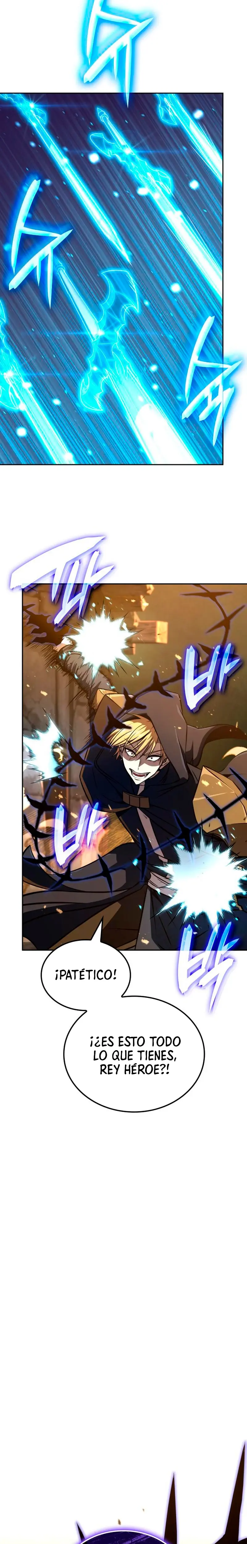 Jugador de talento insano Capítulo 87 - Page 27
