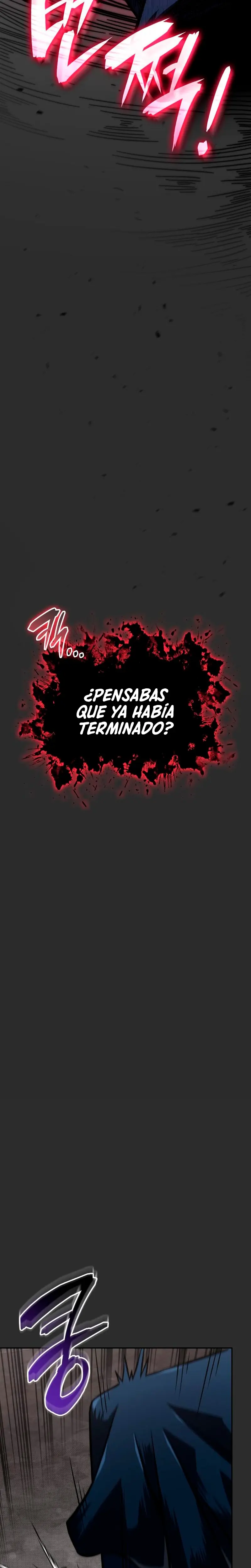 Jugador de talento insano Capítulo 87 - Page 32