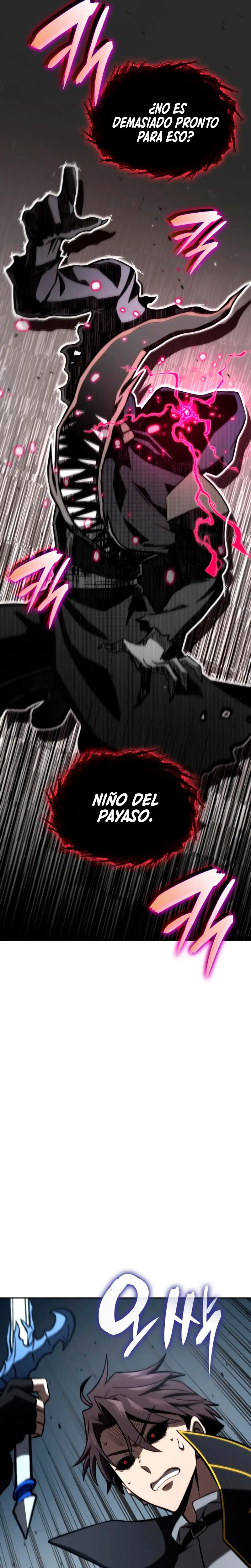 Jugador de talento insano Capítulo 87 - Page 34