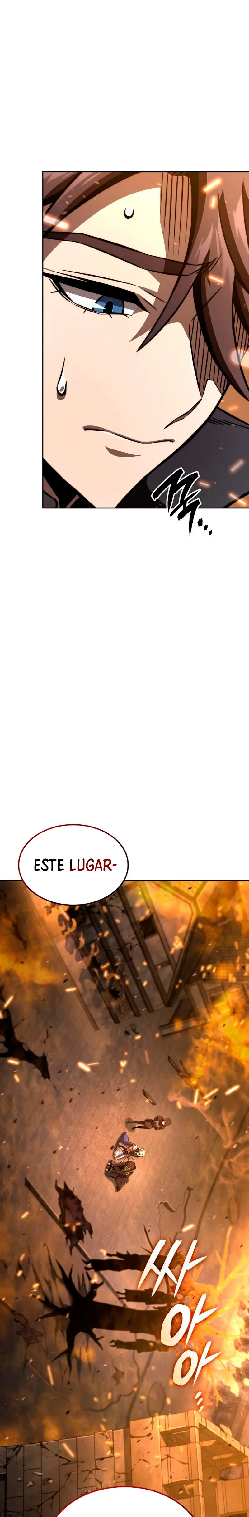 Jugador de talento insano Capítulo 87 - Page 4