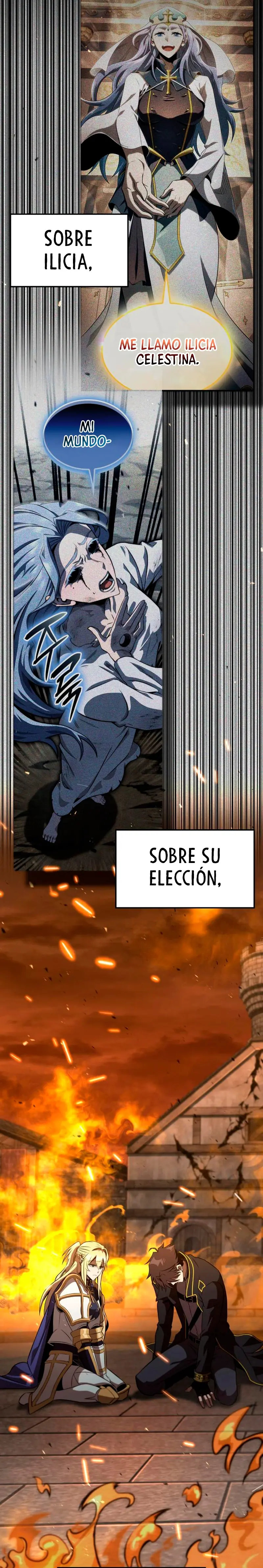 Jugador de talento insano Capítulo 87 - Page 6