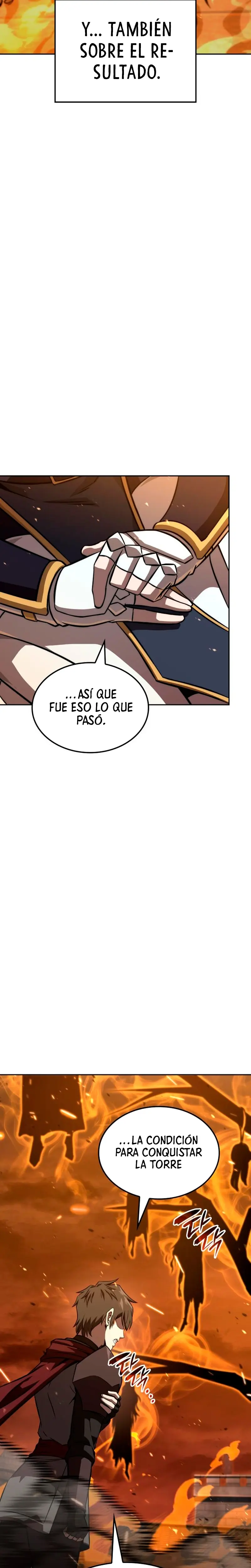 Jugador de talento insano Capítulo 87 - Page 7