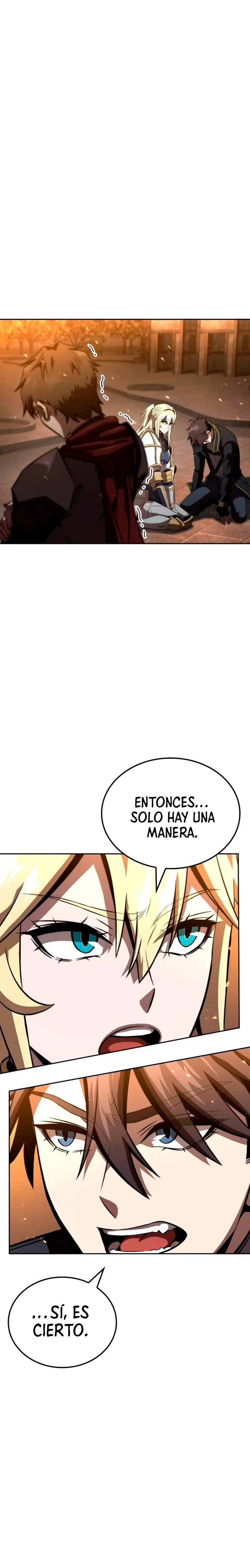 Jugador de talento insano Capítulo 87 - Page 9