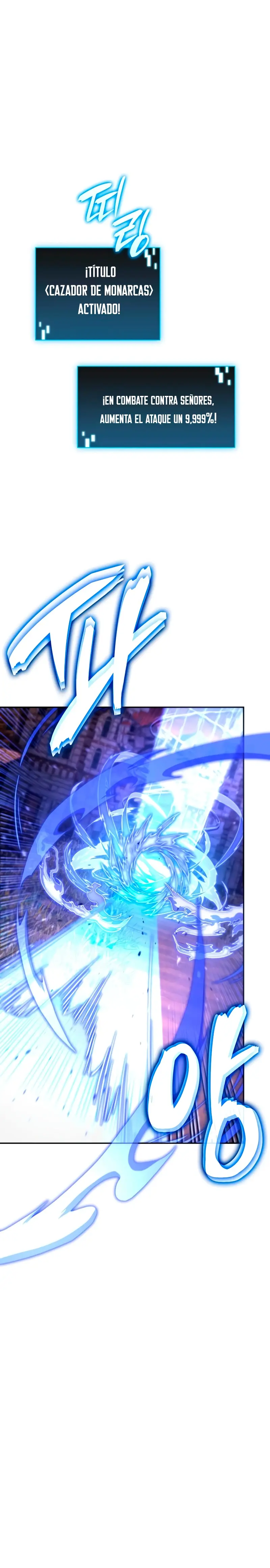 Jugador de talento insano Capítulo 88 - Page 16