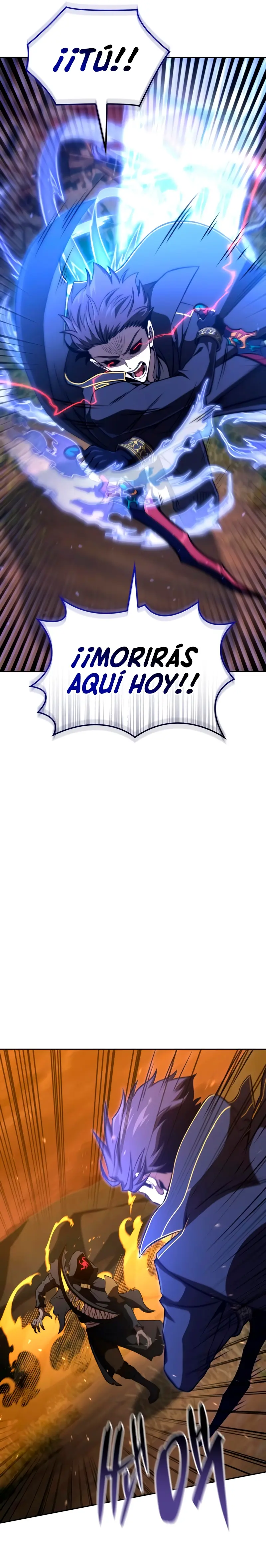 Jugador de talento insano Capítulo 88 - Page 17