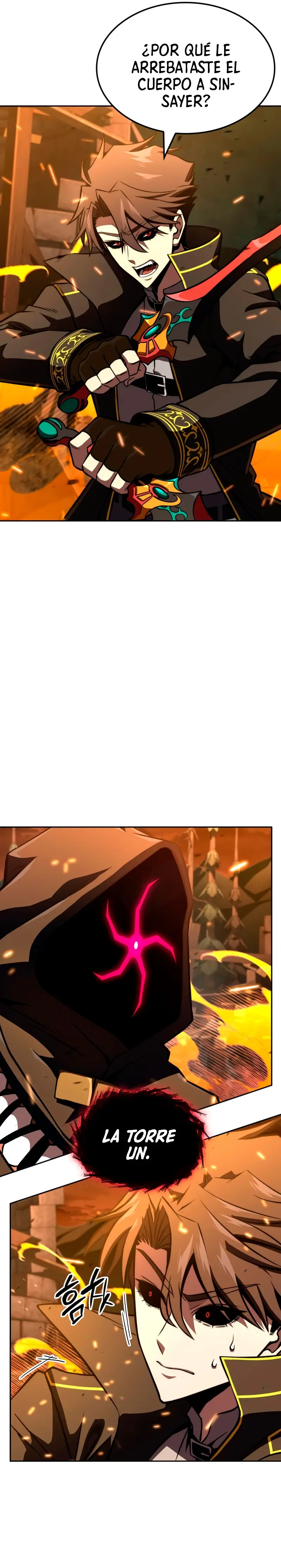 Jugador de talento insano Capítulo 88 - Page 2