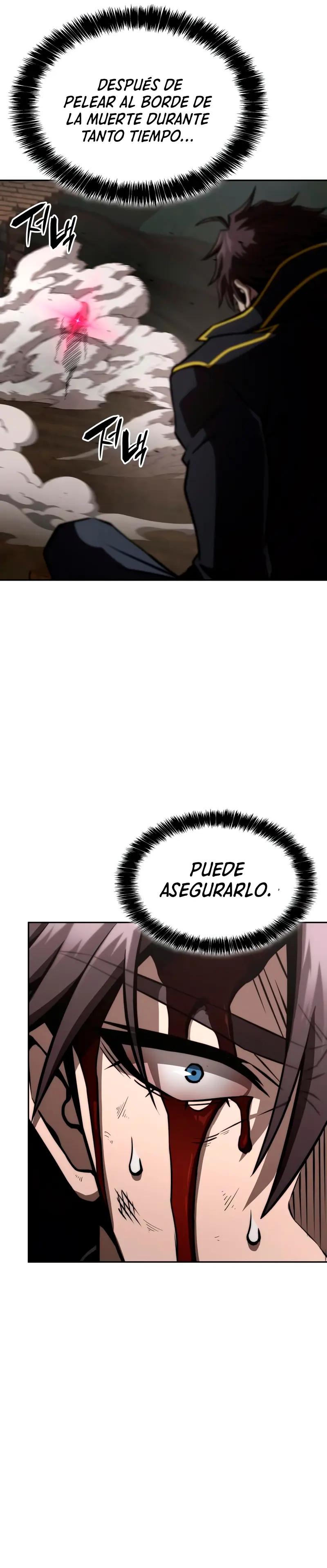 Jugador de talento insano Capítulo 88 - Page 25