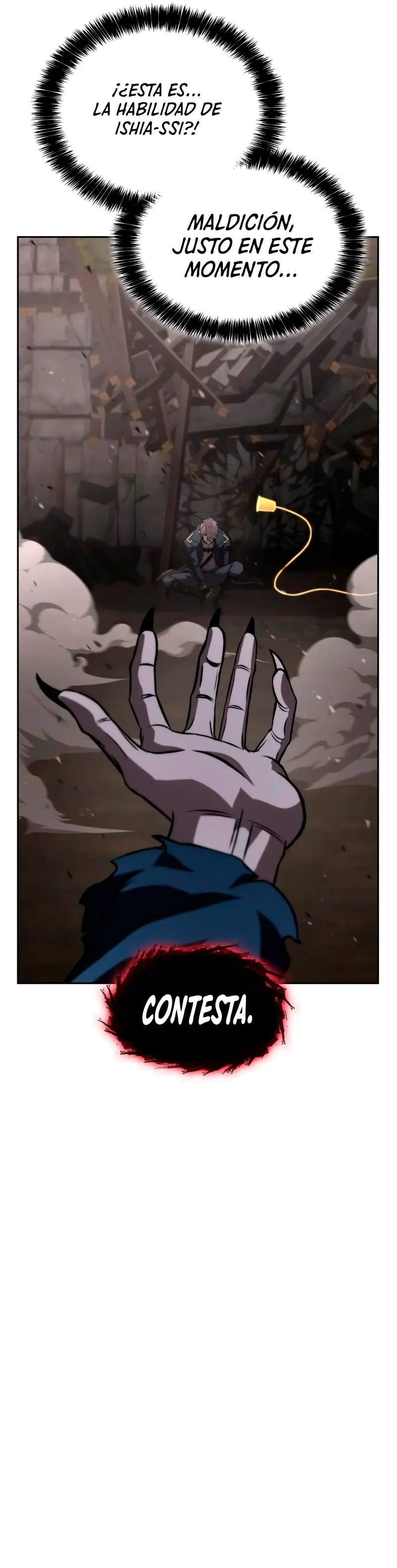 Jugador de talento insano Capítulo 88 - Page 28