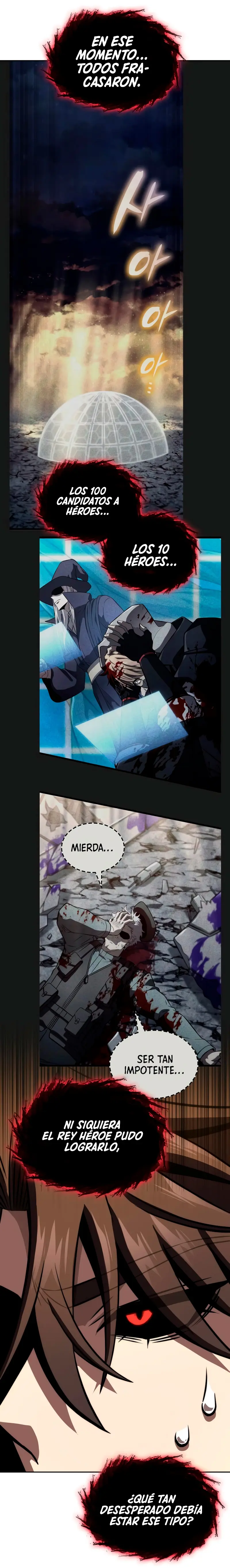 Jugador de talento insano Capítulo 88 - Page 3