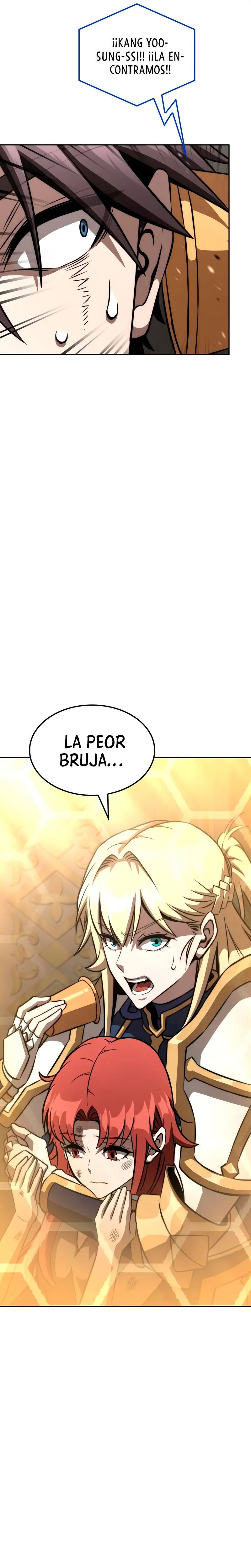 Jugador de talento insano Capítulo 88 - Page 30