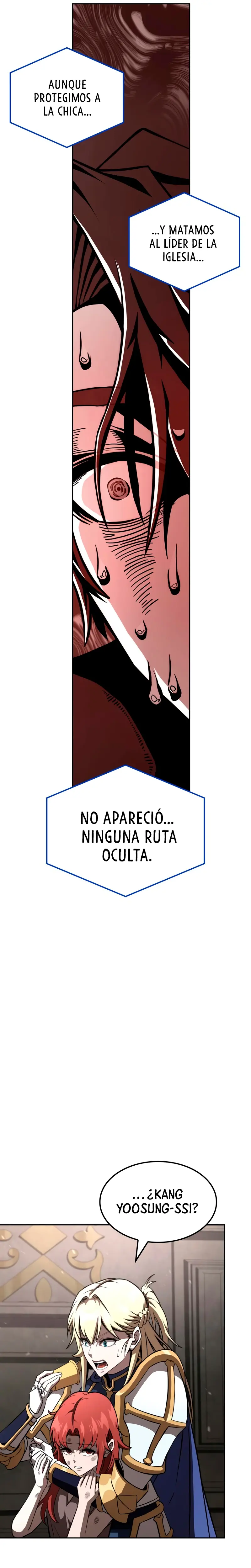 Jugador de talento insano Capítulo 88 - Page 34