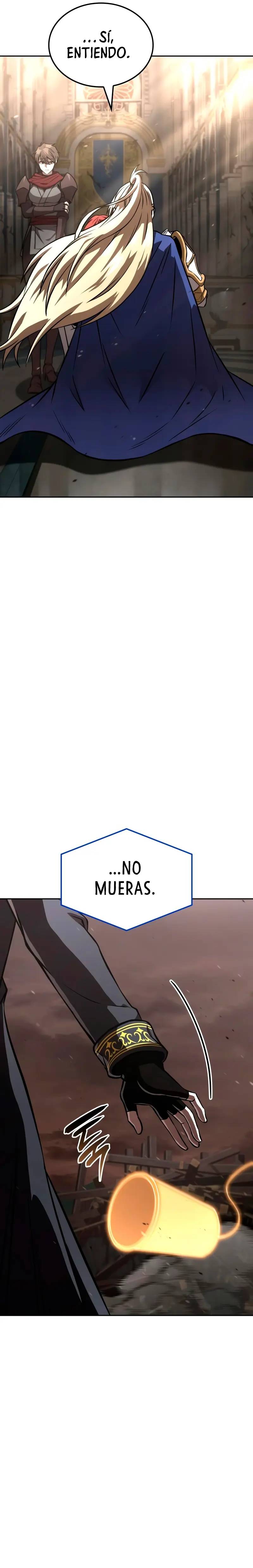 Jugador de talento insano Capítulo 88 - Page 38
